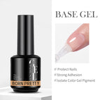 Base Gel