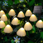 Blanco cálido / 20 LED