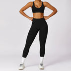 M / Conjunto negro 2