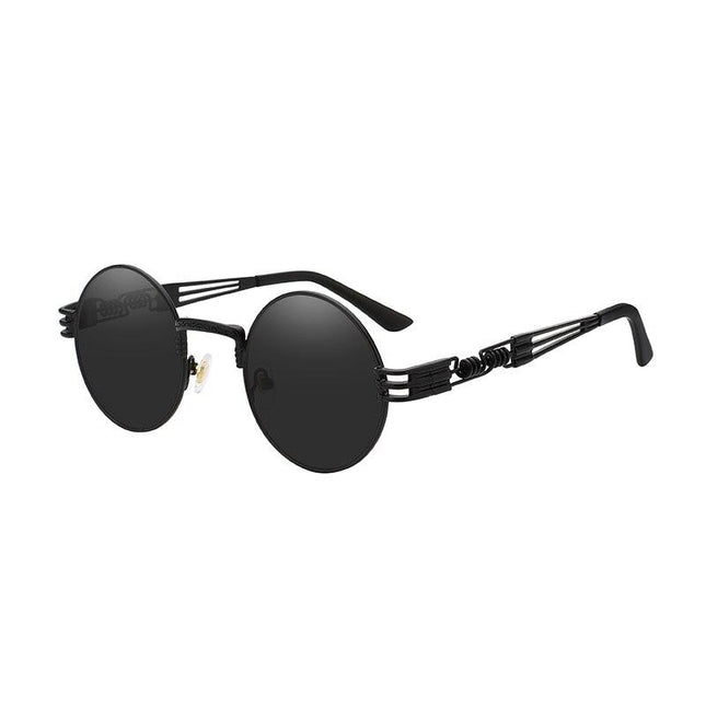 Steampunk Unisex Sunglasses