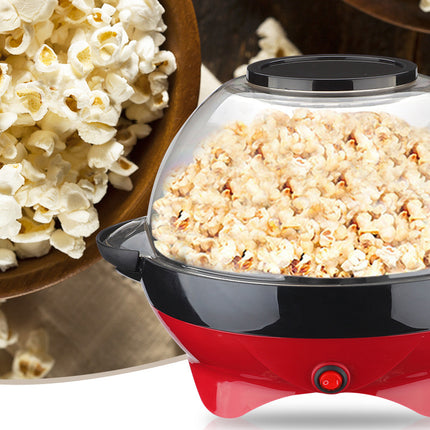 Electric Popcorn Popper Machine - Wnkrs