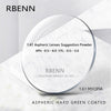 1.61 Blue Light Lens