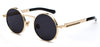 Gold Black