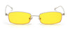 Clear Yellow