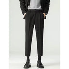 31 / Noir (Neuvième Pantalon)