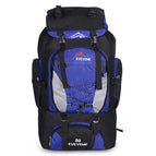 80L Bag Blue