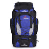 Bolsa azul de 80 l