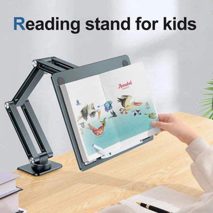 Versatile 360° Rotating Laptop and Tablet Stand - Wnkrs