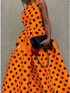 Orange Red