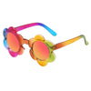 Rainbow Orange
