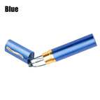 +125 / Blue