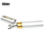+150 / Silver