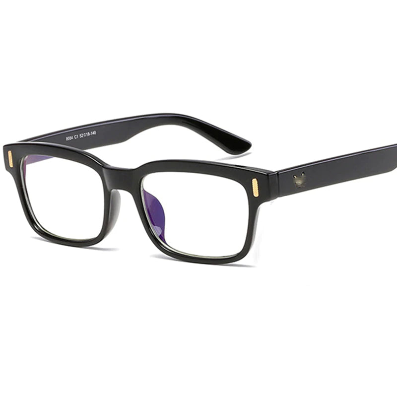 Stylish Optical Men's Glasses' Frame