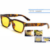 Leopard Yellow