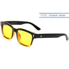 Gradient Brown-Yello