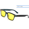 Blue / Yellow