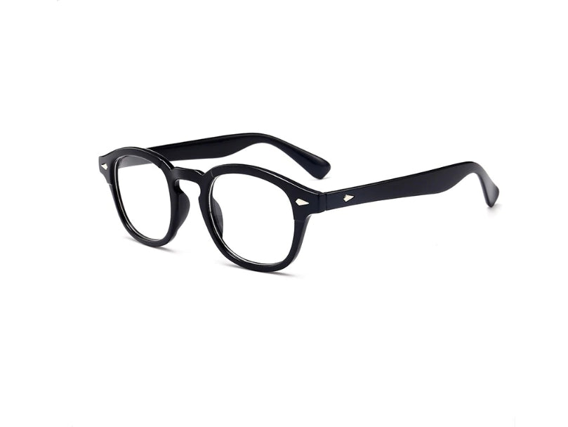 Men's Retro Glasses
