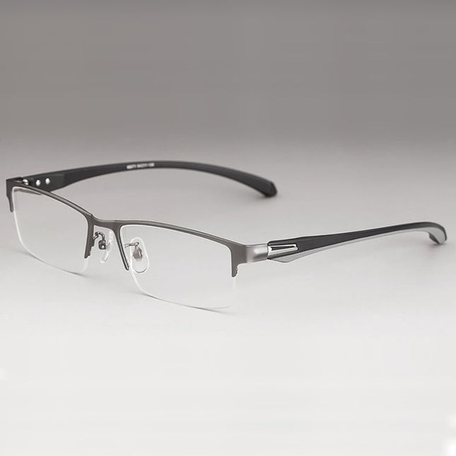 Men's Titanium Glasses Frame