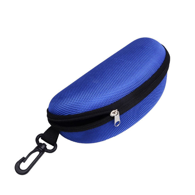 Colorful Travel Glasses Case