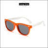 Naranja Blanco