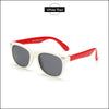 blanco rojo