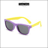 amarillo morado