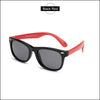 Negro / Rojo
