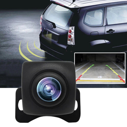 Wireless Car Rear View Camera WiFi HD Night Vision for iOS/Android - Wnkrs