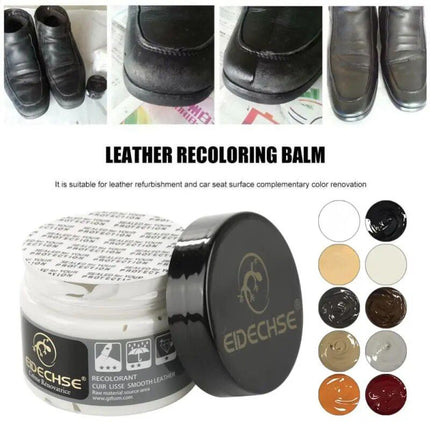 Liquid Leather Repair & Restoration Kit - Wnkrs