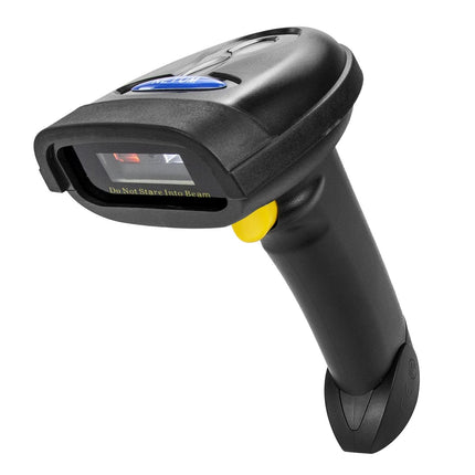 Handheld Wireless Barcode Scanner - Wnkrs