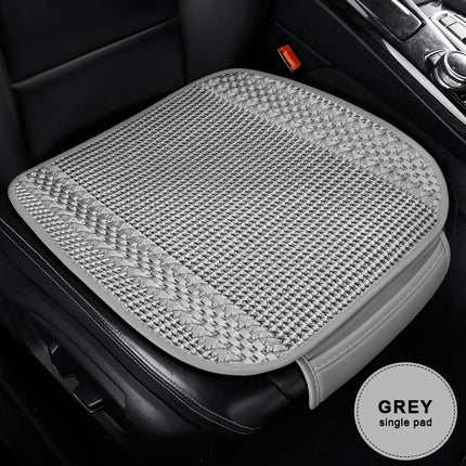 Breathable Ice Silk Car Seat Cover