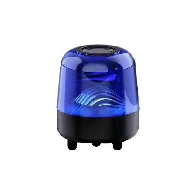 Compact High-Volume Mini Bluetooth Speaker - Wnkrs