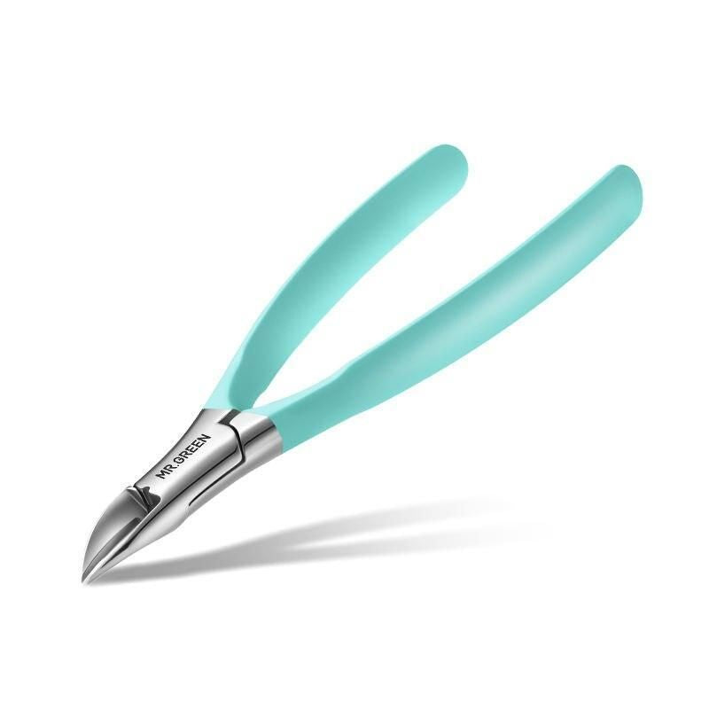 Premium Stainless Steel Ingrown Nail Clippers