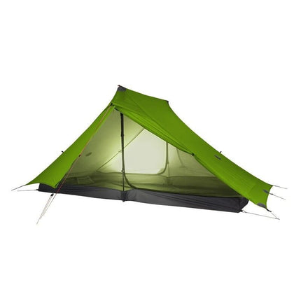 2-Person Outdoor Ultralight Camping Tent - 3 Season Pro Gear - Wnkrs