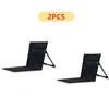 Black 2pcs