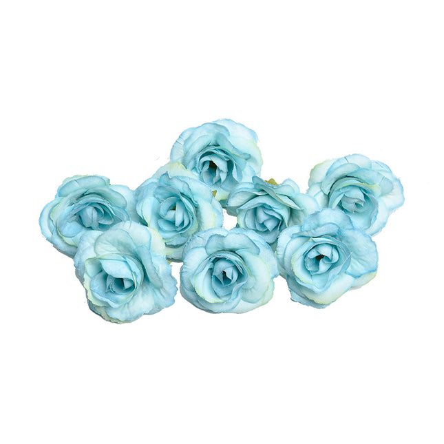 Artificial Silk Rose Flowers for Party - Wnkrs