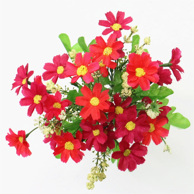 Artificial Flower Bouquet for Party - Wnkrs