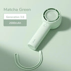 Matcha verde 2000 mAh