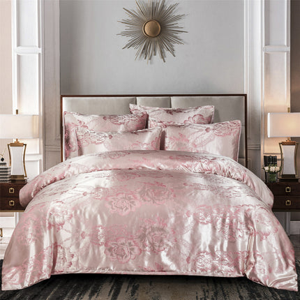 Three-piece bedding set - Wnkrs