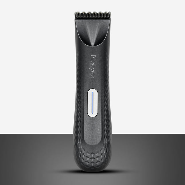 Waterproof Men's Body Groomer