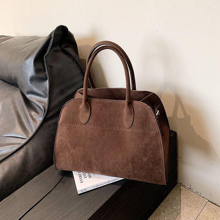 Sac à main élégant à poignée supérieure pour femme