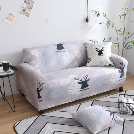 Multifunctional stretch sofa cover - Wnkrs