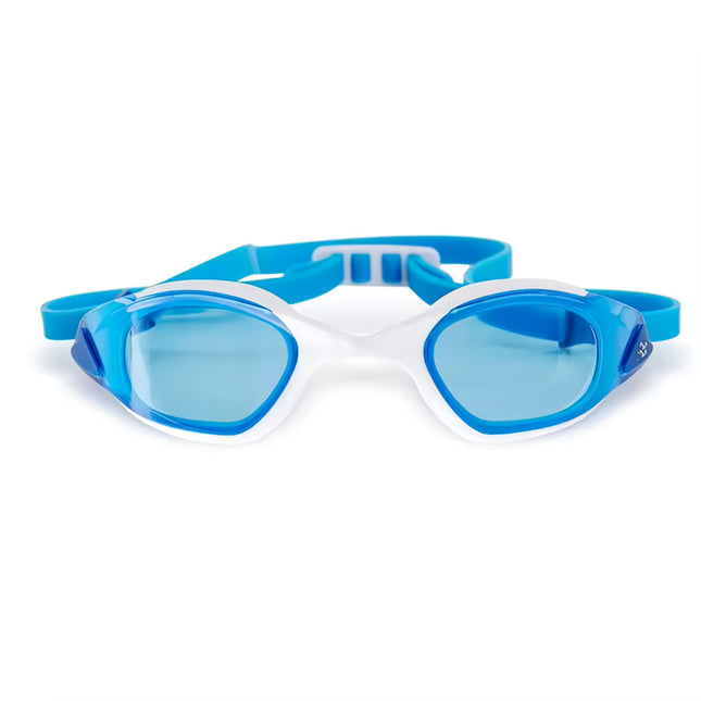 Gafas de natación antivaho profesionales para competición para hombre