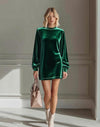 Olive Green