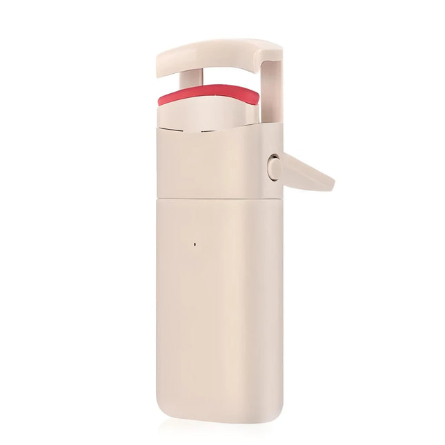 Electric Heated Eyelash Curler