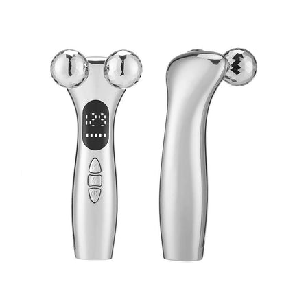 V-Face 3D Roller: Anti-Wrinkle Facial Massager & Skin Tightening Tool - Wnkrs