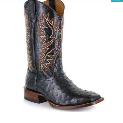 All-match casual low heel women's shoes