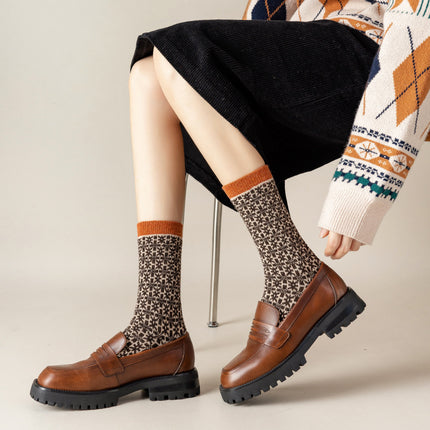 Fashion Long Socks for Women