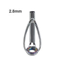 2,8 mm / 14 pièces