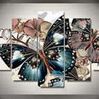 1525x2 1540x2 1550 / Butterfly